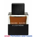 Encre Noire A L`Extreme Lalique Generic Oil Perfume 50 Grams 50 ML (001550)